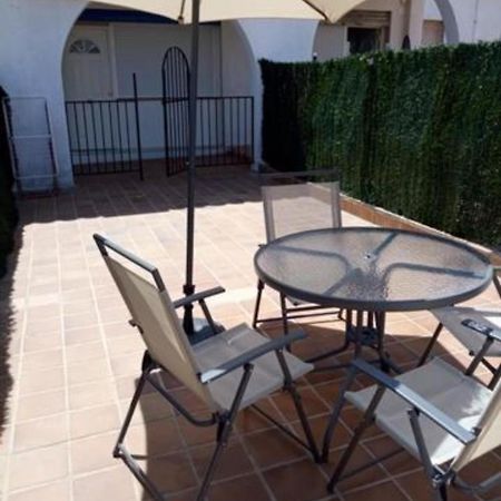 Apartamento La Estrella De Peñíscola 외부 사진