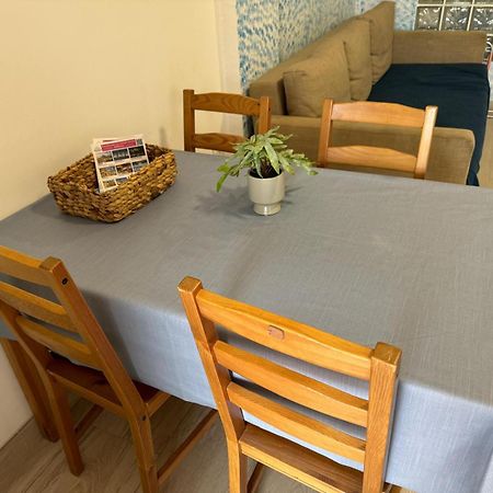Apartamento La Estrella De Peñíscola 외부 사진
