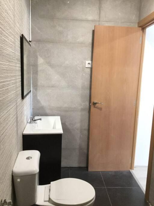 Apartamento La Estrella De Peñíscola 외부 사진