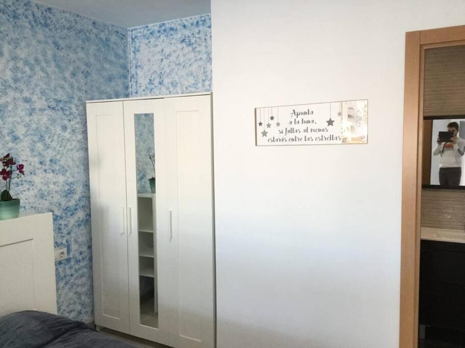 Apartamento La Estrella De Peñíscola 외부 사진