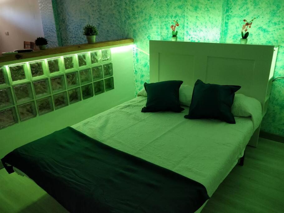 Apartamento La Estrella De Peñíscola 외부 사진