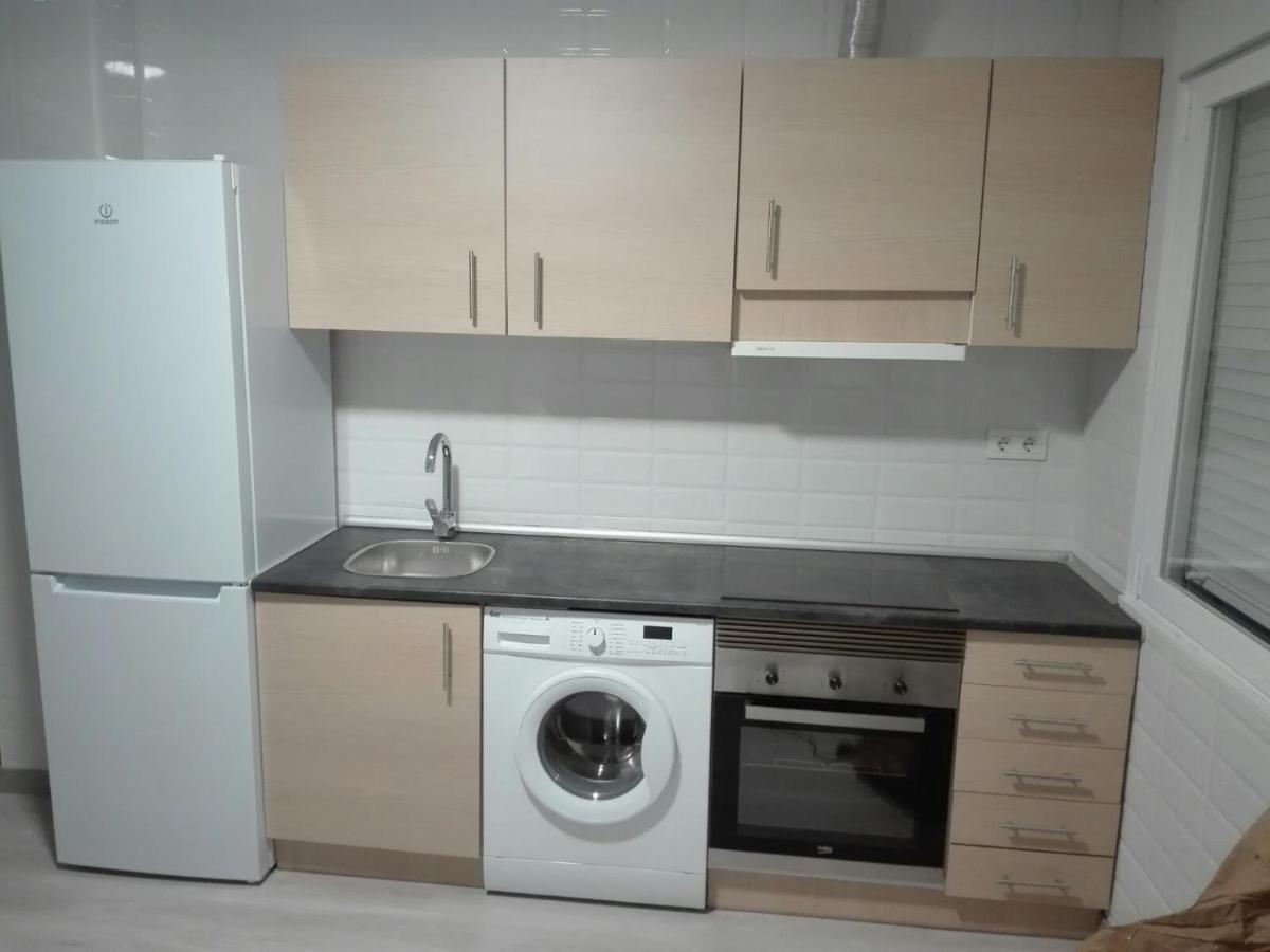 Apartamento La Estrella De Peñíscola 외부 사진