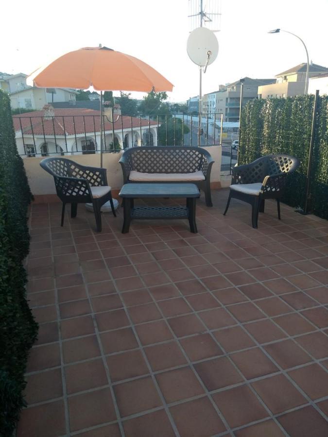 Apartamento La Estrella De Peñíscola 외부 사진
