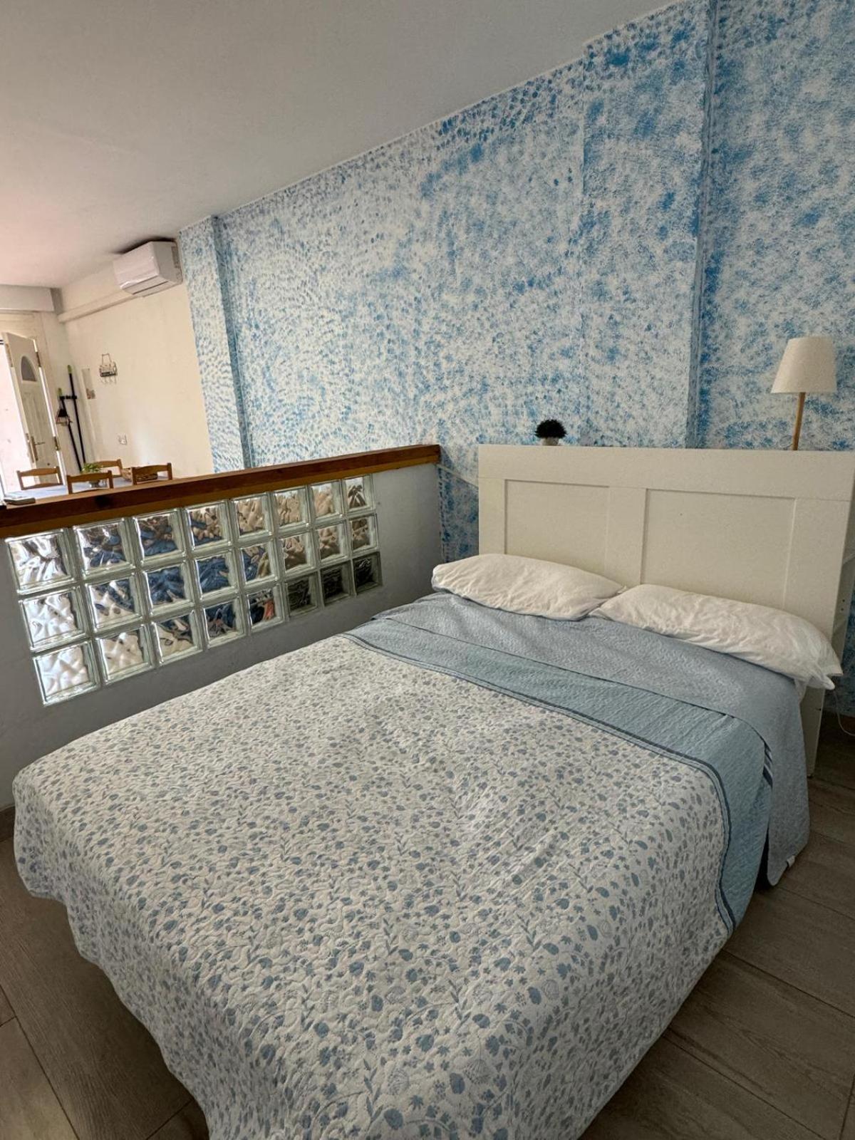 Apartamento La Estrella De Peñíscola 외부 사진
